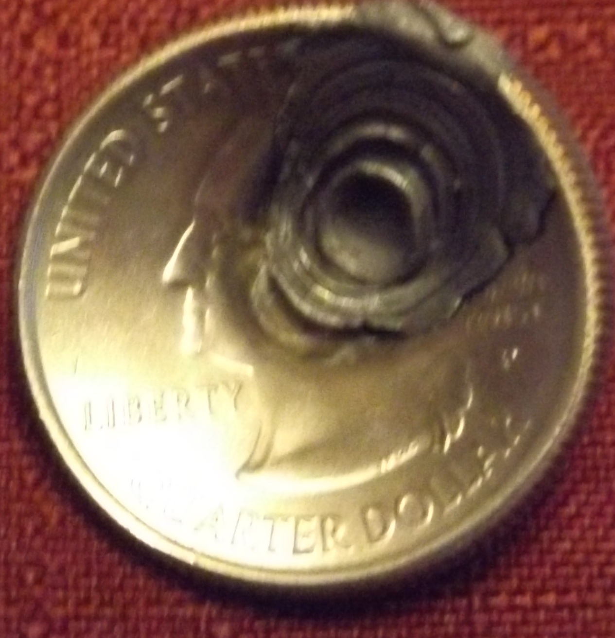 Quarter-Shot-With-A-.22-Mag